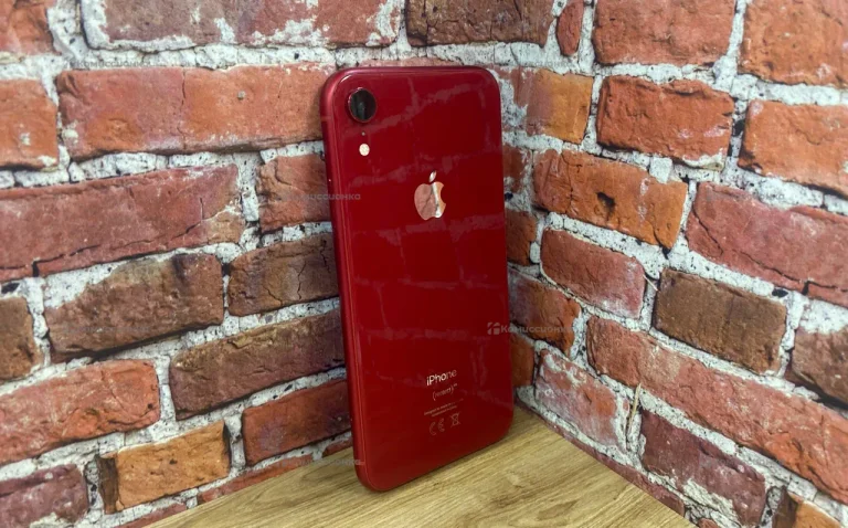 Apple iPhone XR 64Gb