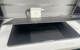 Купить Ноутбук  MacBook Pro 2017 б/у , в Москва и область Цена:16900рублей