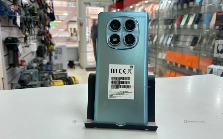 Xiaomi Redmi Note 14 Pro 12/256 ГБ
