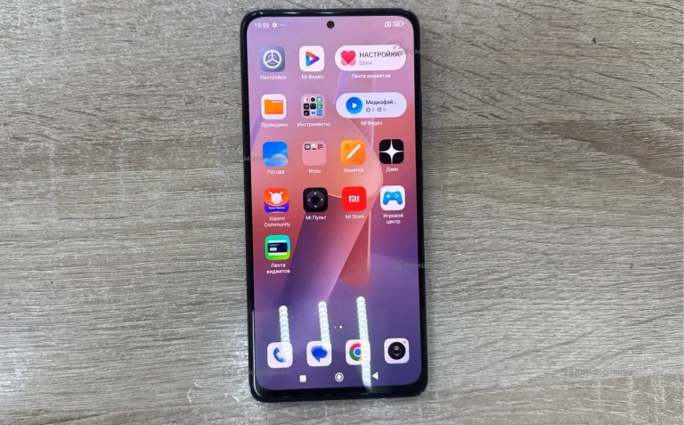 Xiaomi Redmi Note 11 Pro 8/128 ГБ