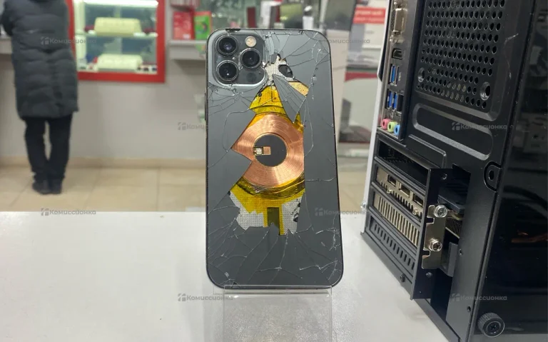 Apple iPhone 12 Pro 6/256 ГБ