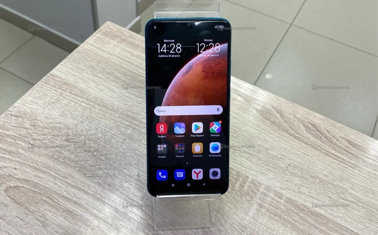 Xiaomi Redmi 9 64Gb
