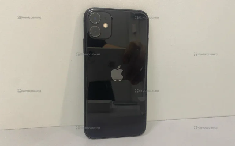 Apple iPhone 11 128 Гб