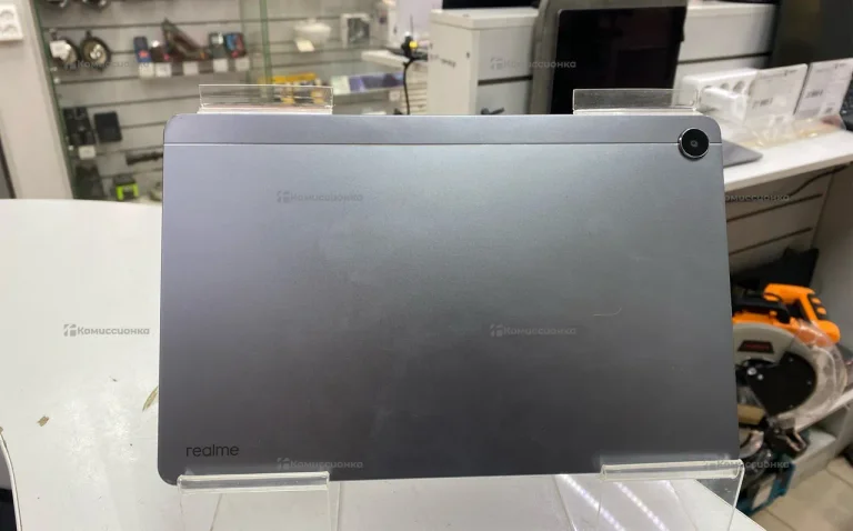 Планшет Realme realme pad