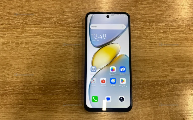 Tecno Spark Go 2 3/64 ГБ