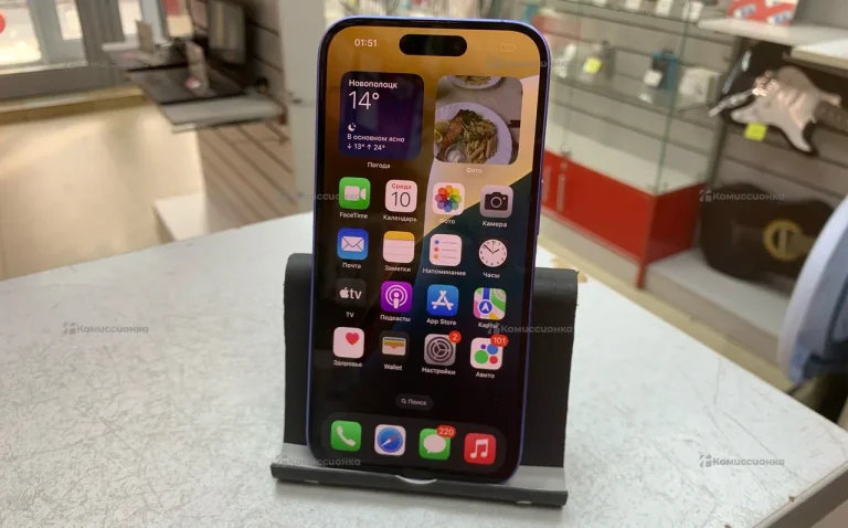 Apple Iphone 16 256Gb