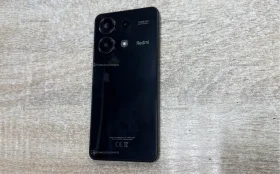Xiaomi Redmi Note 13 6/128 ГБ