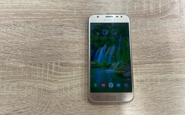Samsung Galaxy j3 2017 2/16