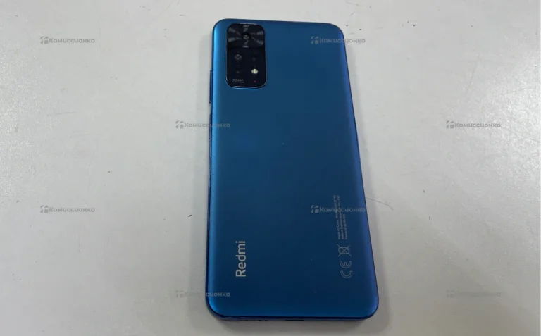 Xiaomi Redmi note 11 6/128Gb