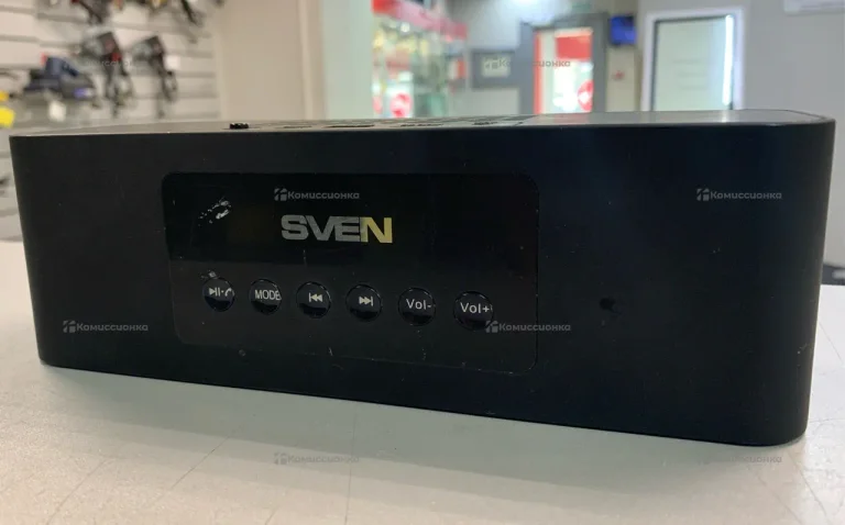 Колонка  Sven PS-175
