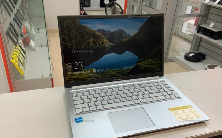 Ноутбук Asus Vivobook 15 X1504Z