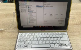 Купить Планшет Acer Iconia Tab W700 64Gb б/у , в Казань Цена:1900рублей