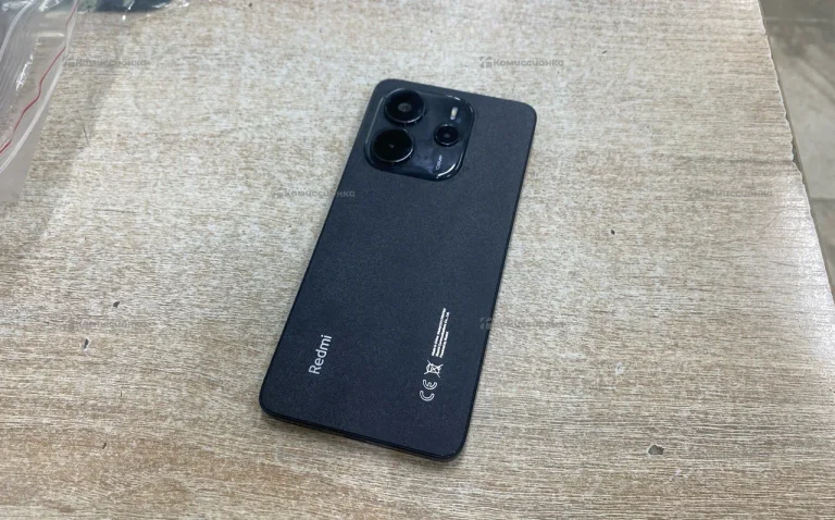 Xiaomi Redmi Note 14 8/256Gb