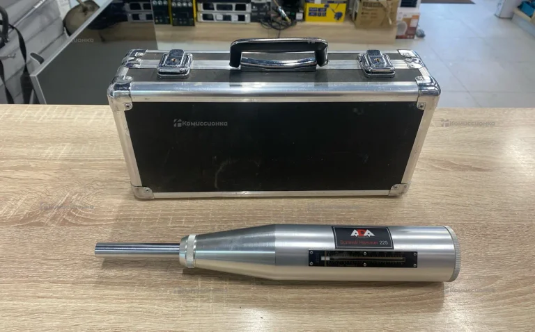 Склерометр ADA Schmidt Hammer 225