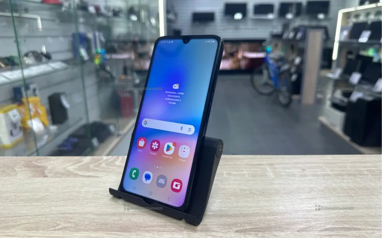 Samsung Galaxy A05s 4/128 ГБ