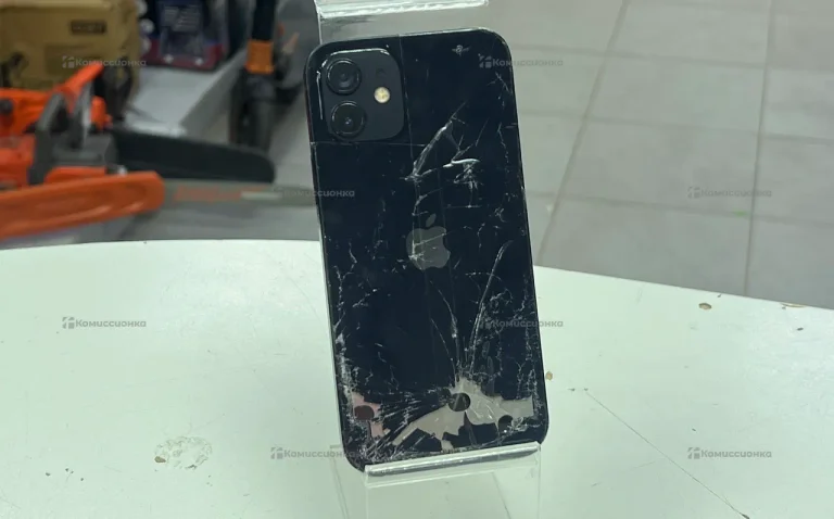 Apple IPhone 12 64Gb