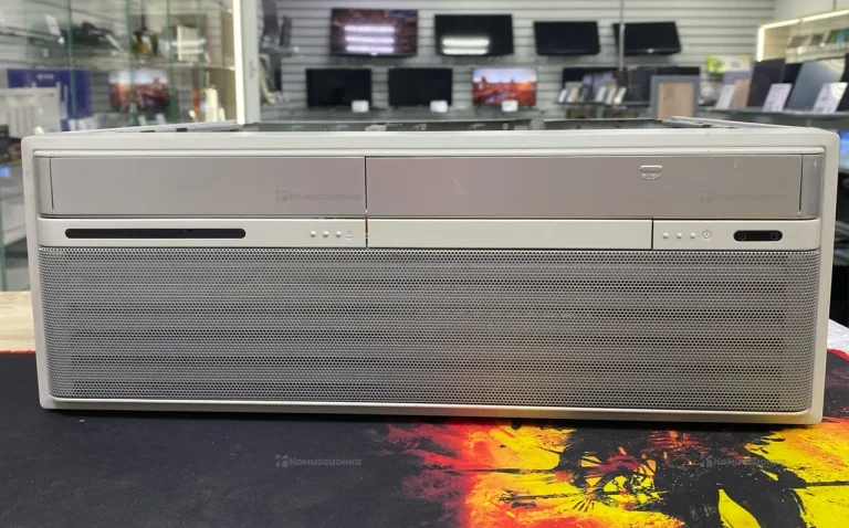 Системный блок  Intel Xeon (4/4)GTX 640