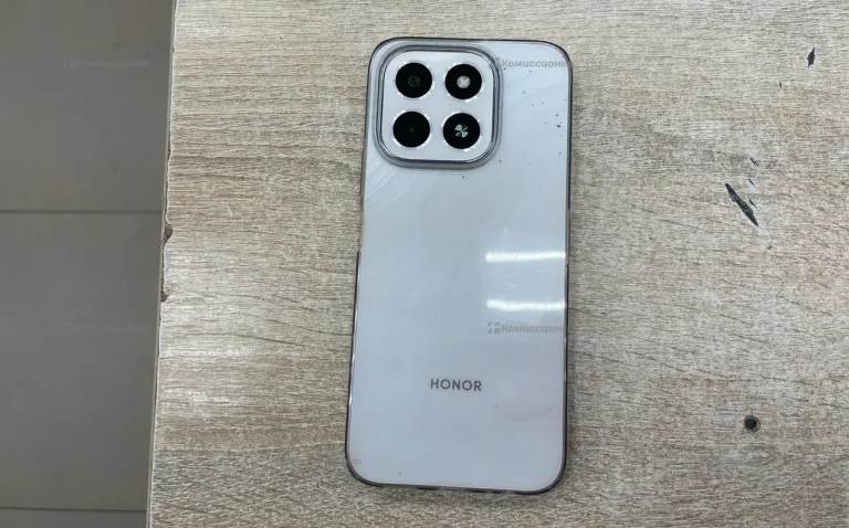 Honor X6c 6/256 ГБ