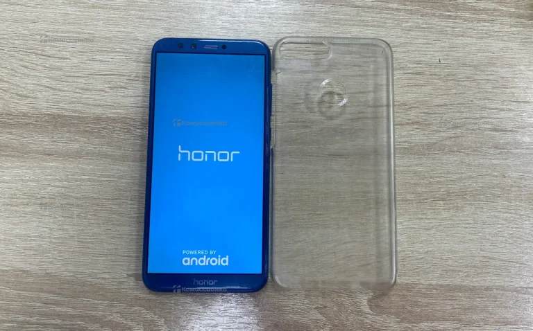 Honor 9 Lite 3/32 ГБ