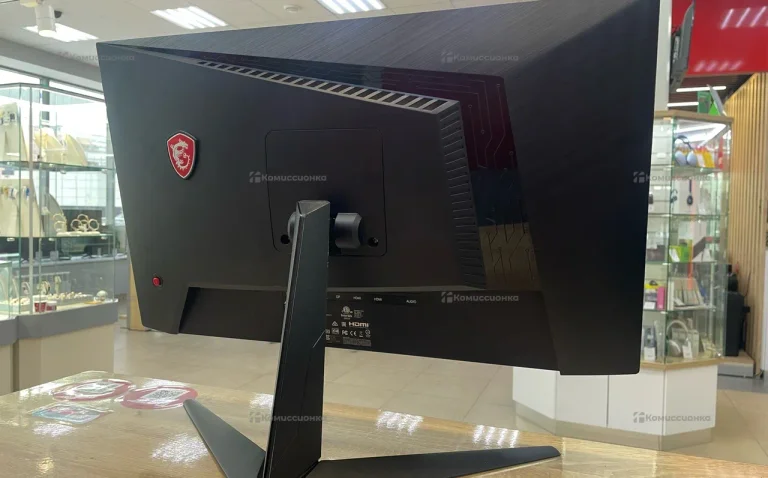 Монитор MSI Optix MAG273