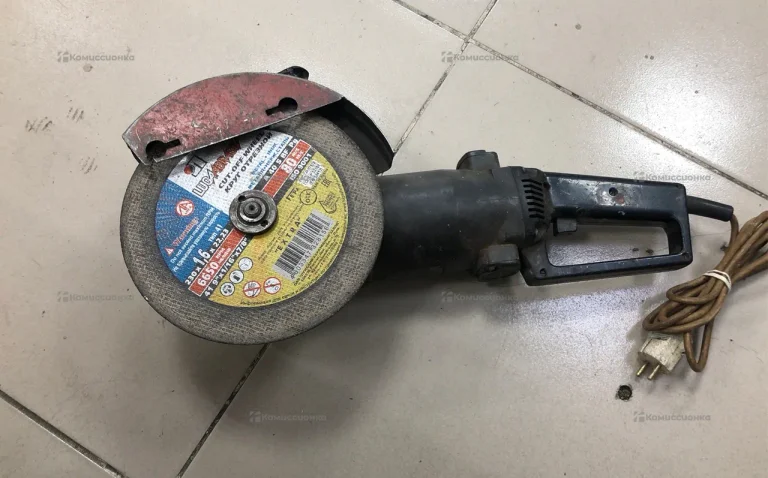 УШМ Черная NoName