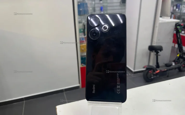 Xiaomi Redmi 13 8/256Gb