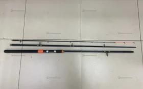 Купить Спиннинг WeiYang Power Feeder 360 б/у , в Самара Цена:890рублей