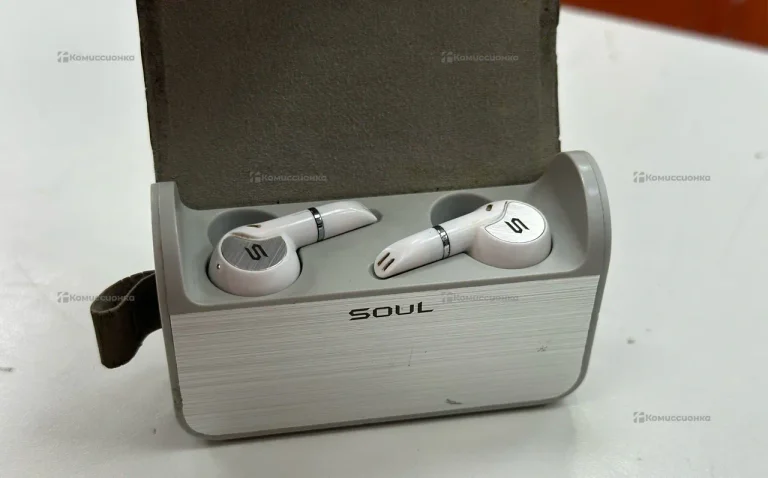 Наушники  Soul Sinc pro