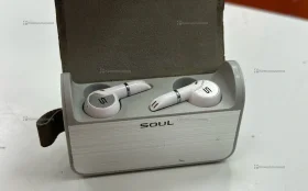 Купить Наушники  Soul Sinc pro б/у , в Красноярск Цена:1290рублей