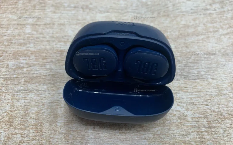 Наушники JBL TUNE BUDS