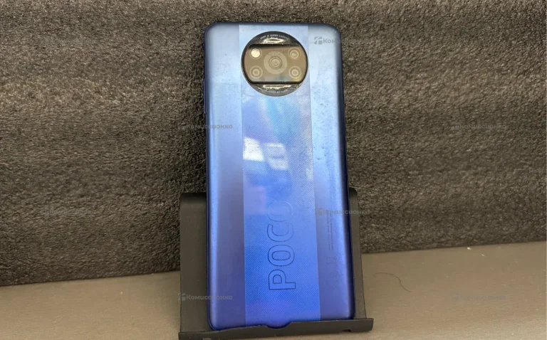 Xiaomi Poco X3 Pro 6/128 ГБ