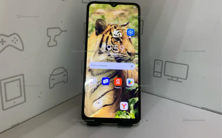 Itel A60s 4/128Gb