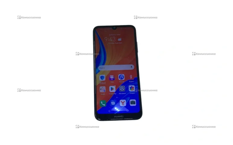 Huawei Y6s 3/64 ГБ