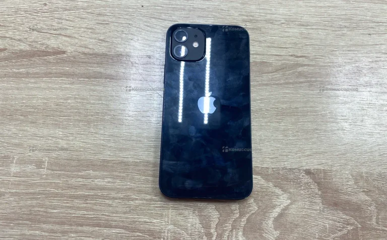 Apple iPhone 12 4/64 ГБ