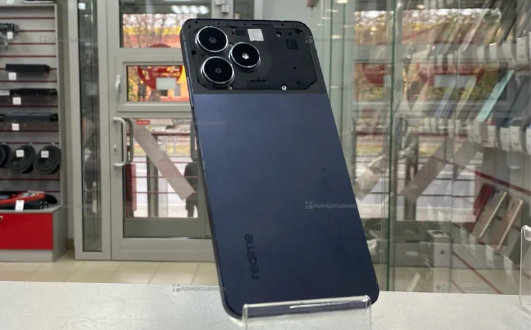 Realme Note 50 3/64Gb