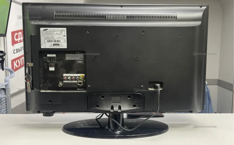 Телевизор Samsung UE32EH5007