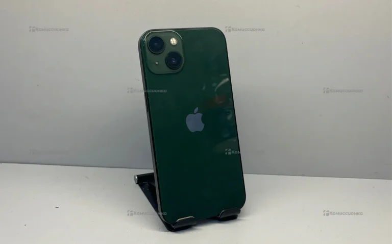 Apple iPhone 13 4/128 ГБ
