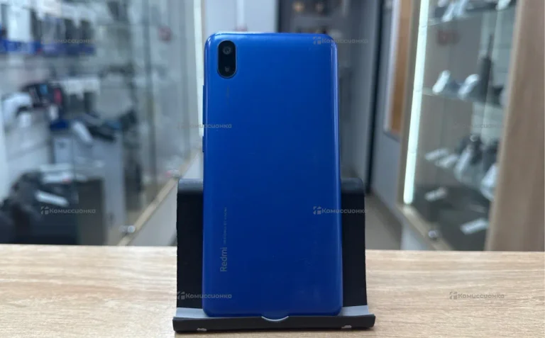 Xiaomi Redmi 7A 3/32Gb
