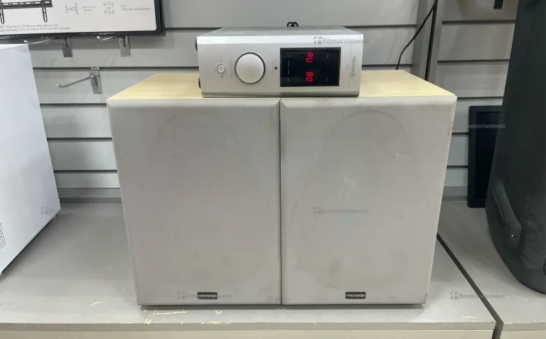 Колонки Microlab Pro 3 Bt