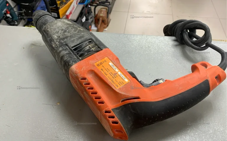 ПЕРФОРАТОР СПЕЦ БПЭ-620