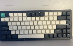 Купить Клавиатура  dark project б/у , в Краснодар Цена:3900рублей