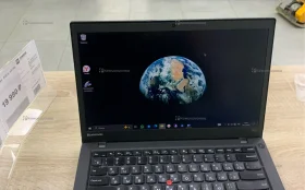 Купить Ноутбук  Lenovo Thinkpad T450s б/у , в Тольятти Цена:12900рублей