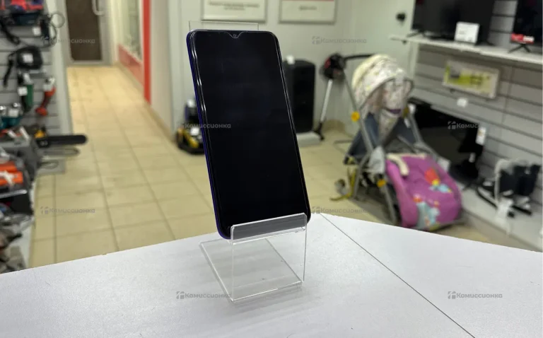 Xiaomi Redmi 9 2/32 ГБ