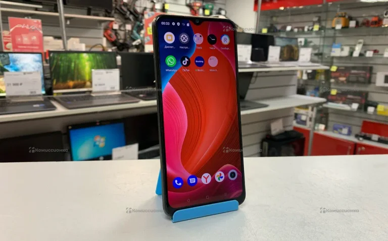Realme C25Y 4/64 GB