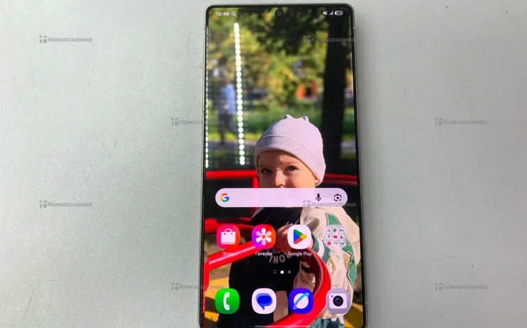 Samsung Galaxy S25 Ultra 12/256 ГБ