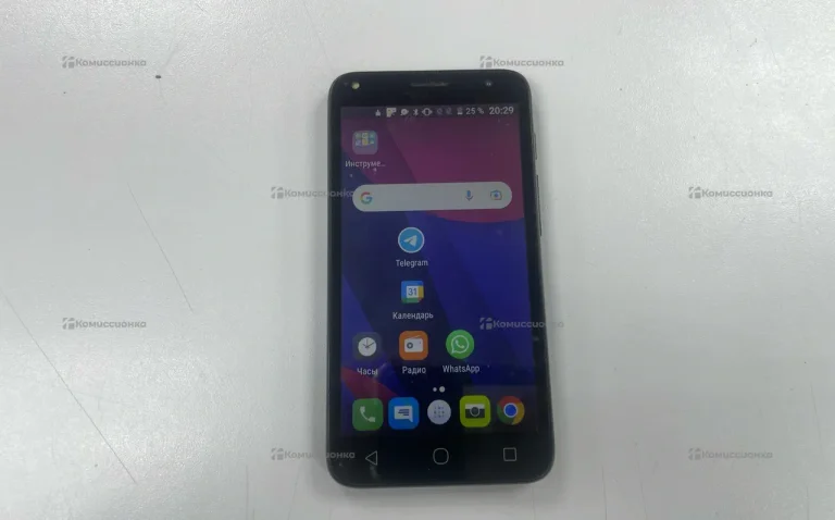 Alcatel Pixi 4 (5) 5010D