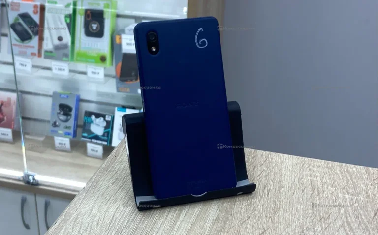 Sony Xperia Ace III 1/8 ГБ