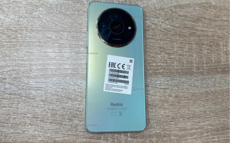 Xiaomi Redmi A3x 3/64 ГБ