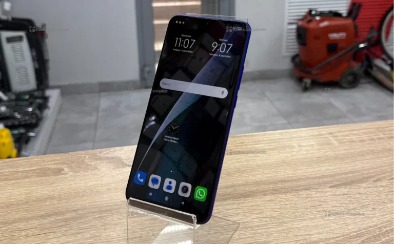 Xiaomi Redmi 9 3/32Gb