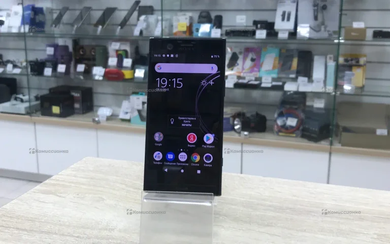 Sony Xperia XZ1 Compact 4/32 ГБ